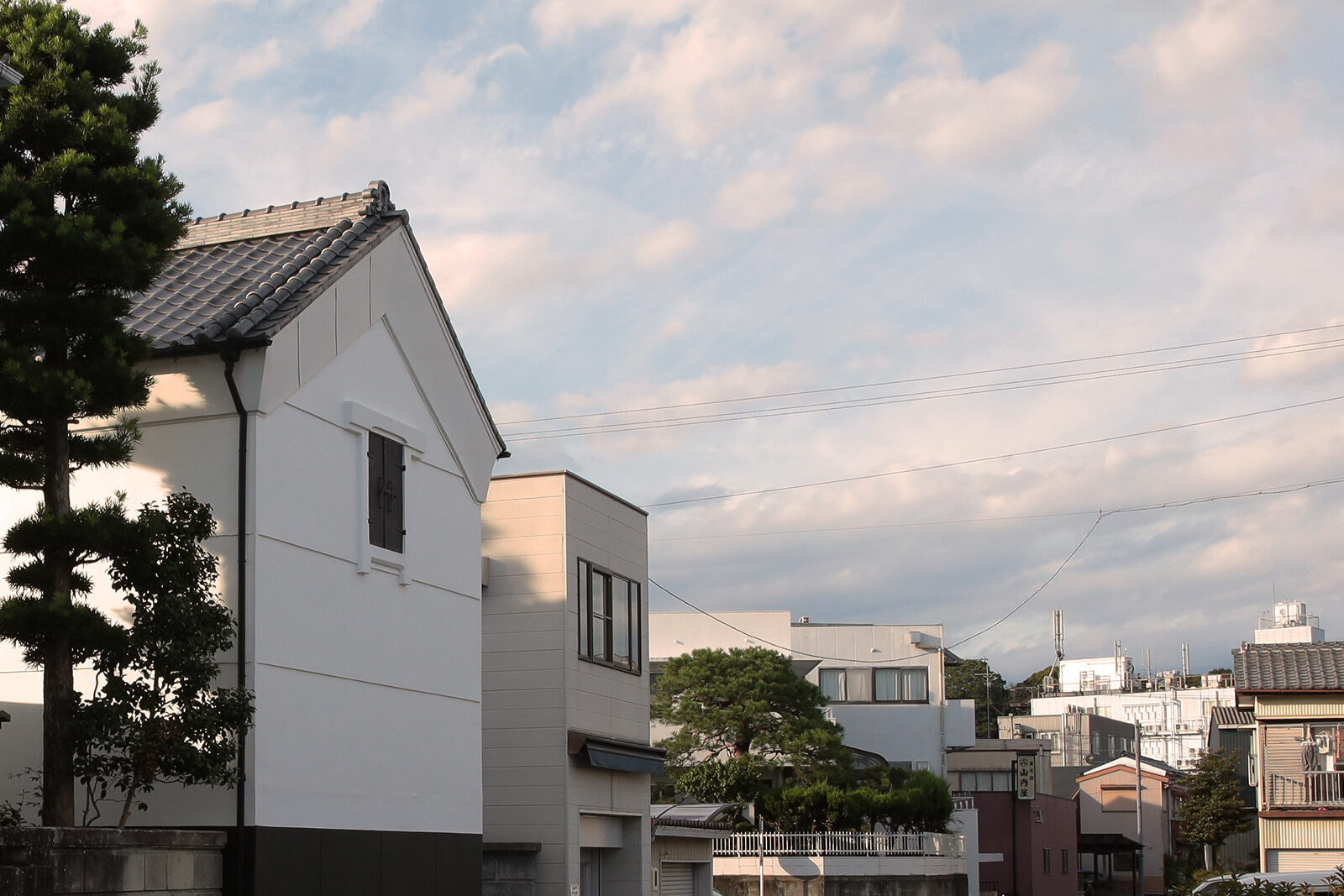 MUSIC inn Fujieda 施主検査完了